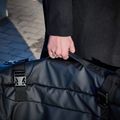 Medium travel suitcase KADVA Lazio 74 l black 10