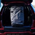 Large travel suitcase KADVA Lazio 102 l black 12