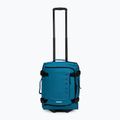 KADVA Lazio 44 l blue cabin travel suitcase