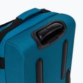KADVA Lazio 44 l blue cabin travel suitcase 19