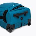 KADVA Lazio 44 l blue cabin travel suitcase 23