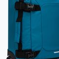 KADVA Lazio 44 l blue cabin travel suitcase 24