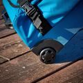KADVA Lazio 44 l blue cabin travel suitcase 14