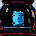 KADVA Lazio 44 l blue cabin travel suitcase 15