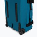 Medium travel suitcase KADVA Lazio 74 l blue 19