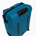Medium travel suitcase KADVA Lazio 74 l blue 20