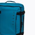 Medium travel suitcase KADVA Lazio 74 l blue 22