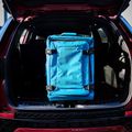 Medium travel suitcase KADVA Lazio 74 l blue 15