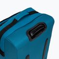 Large travel suitcase KADVA Lazio 102 l blue 20