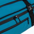 Large travel suitcase KADVA Lazio 102 l blue 21