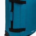 Large travel suitcase KADVA Lazio 102 l blue 24