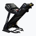 TREXO TXO-X500 electric treadmill black 5