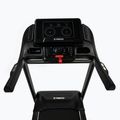 TREXO TXO-X500 electric treadmill black 6