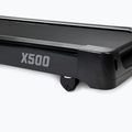 TREXO TXO-X500 electric treadmill black 10