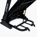 TREXO TXO-X500 electric treadmill black 13