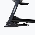 TREXO TXO-X500 electric treadmill black 15