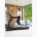 TREXO TXO-X500 electric treadmill black 9
