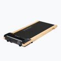 XTREXO TXO-W250 Walking Pad electric treadmill black/brown 10
