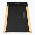 XTREXO TXO-W250 Walking Pad electric treadmill black/brown 11