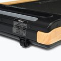 XTREXO TXO-W250 Walking Pad electric treadmill black/brown 14