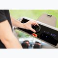 TREXO TXO-X350-W electric treadmill white 9