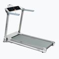 XTREXO TXO-X250-S silver electric treadmill