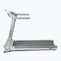 TREXO TXO-X250-S silver electric treadmill 2