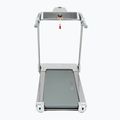 TREXO TXO-X250-S silver electric treadmill 4