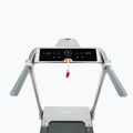 TREXO TXO-X250-S silver electric treadmill 7