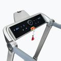 TREXO TXO-X250-S silver electric treadmill 10