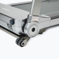XTREXO TXO-X250-S silver electric treadmill 21