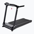 TREXO TXO-X250-B electric treadmill black 3