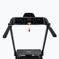 TREXO TXO-X250-B electric treadmill black 7