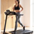 XTREXO TXO-X250-B electric treadmill black 3