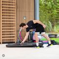 XTREXO TXO-X250-B electric treadmill black 12