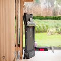 XTREXO TXO-X250-B electric treadmill black 11