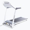 TREXO TXO-X350-W electric treadmill white 3