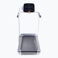 TREXO TXO-X350-W electric treadmill white 4