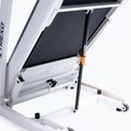 TREXO TXO-X350-W electric treadmill white 12