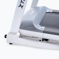 TREXO TXO-X350-W electric treadmill white 13