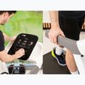 TREXO TXO-X350-W electric treadmill white 4