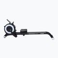 XTREXO TXO-RM200 magnetic rower black 10