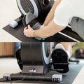 XTREXO TXO-RM200 magnetic rower black 6