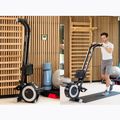 XTREXO TXO-RM200 magnetic rower black 8