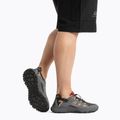 Men's shoes KADVA Chorro szary 2