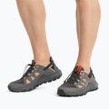 Men's shoes KADVA Chorro szary 3