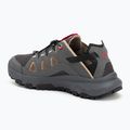 Men's shoes KADVA Chorro szary 5