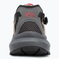Men's shoes KADVA Chorro szary 8
