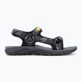 Men's sandals KADVA Cruzo czarny 2