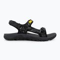 Men's sandals KADVA Cruzo czarny 2
